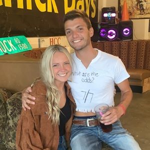 Meet your Posher, Tyler